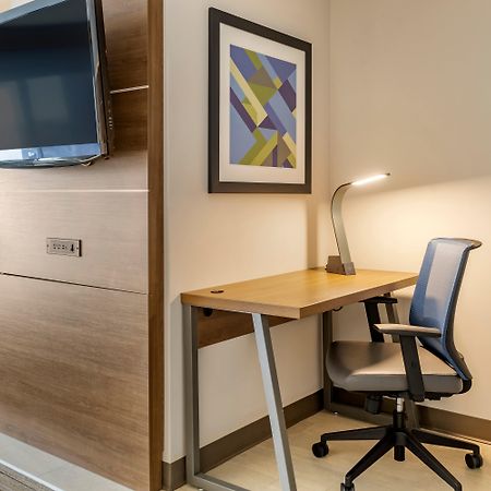 Holiday Inn Express Hotel & Suites Albuquerque Midtown By Ihg Luaran gambar