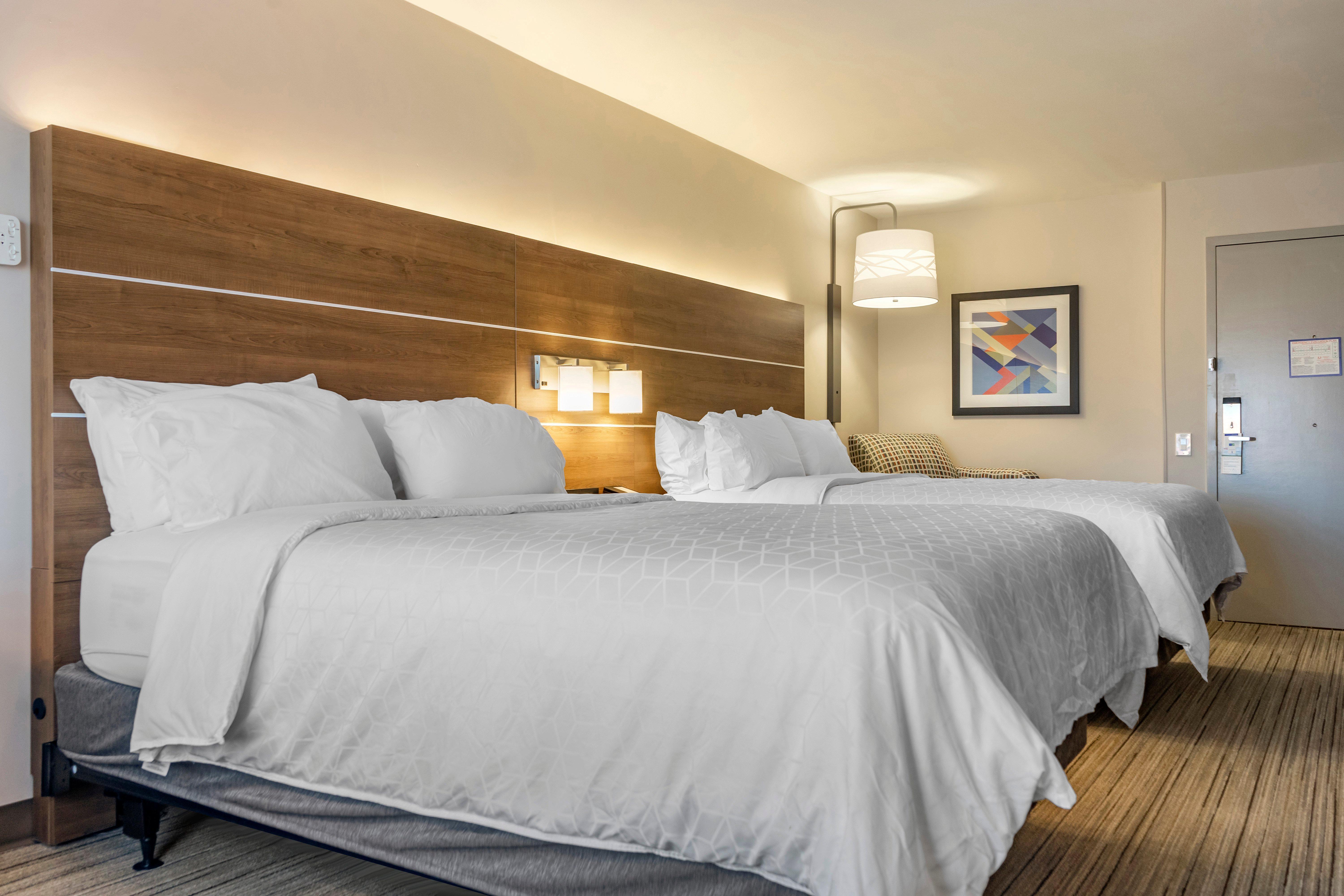 Holiday Inn Express Hotel & Suites Albuquerque Midtown By Ihg Luaran gambar