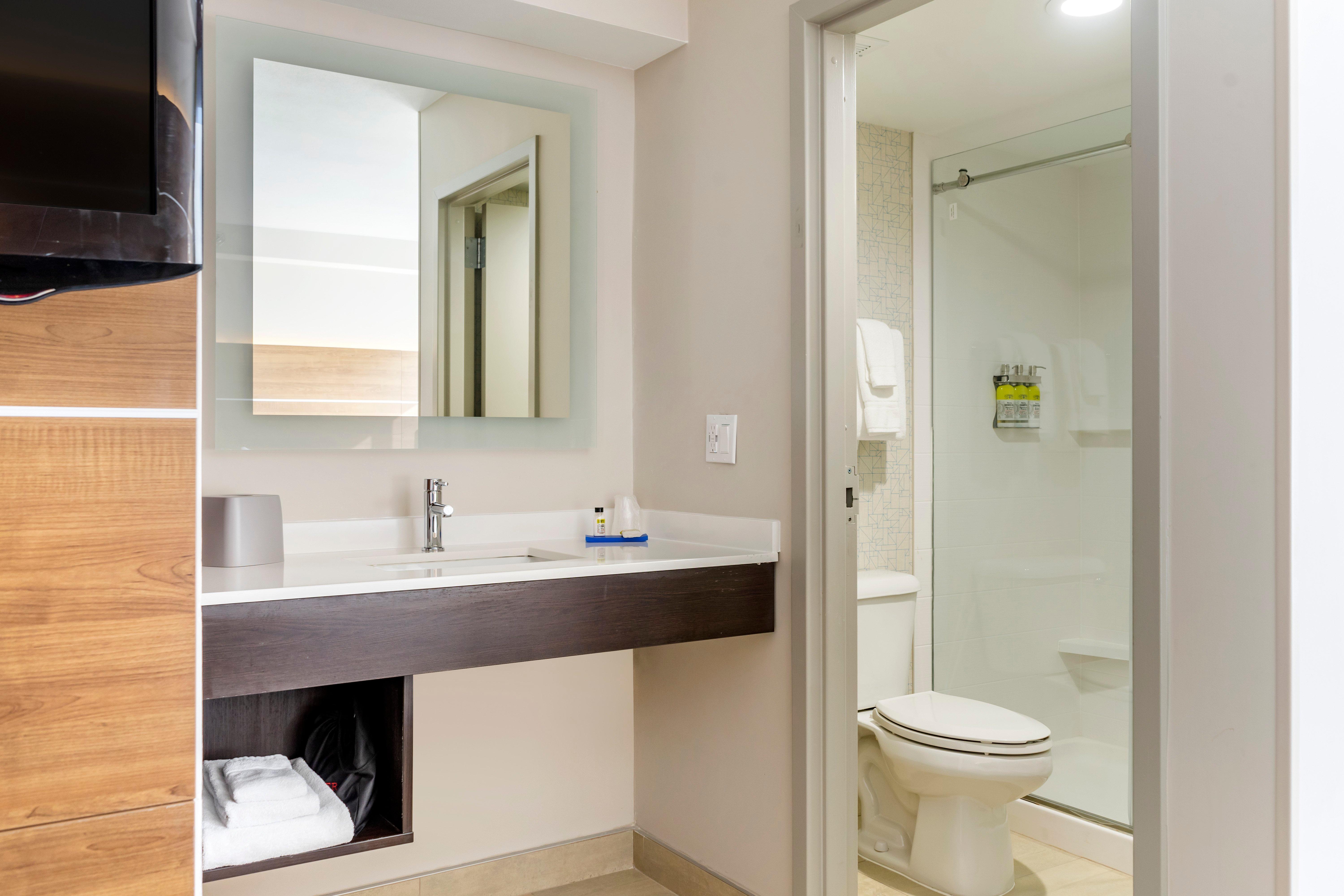 Holiday Inn Express Hotel & Suites Albuquerque Midtown By Ihg Luaran gambar