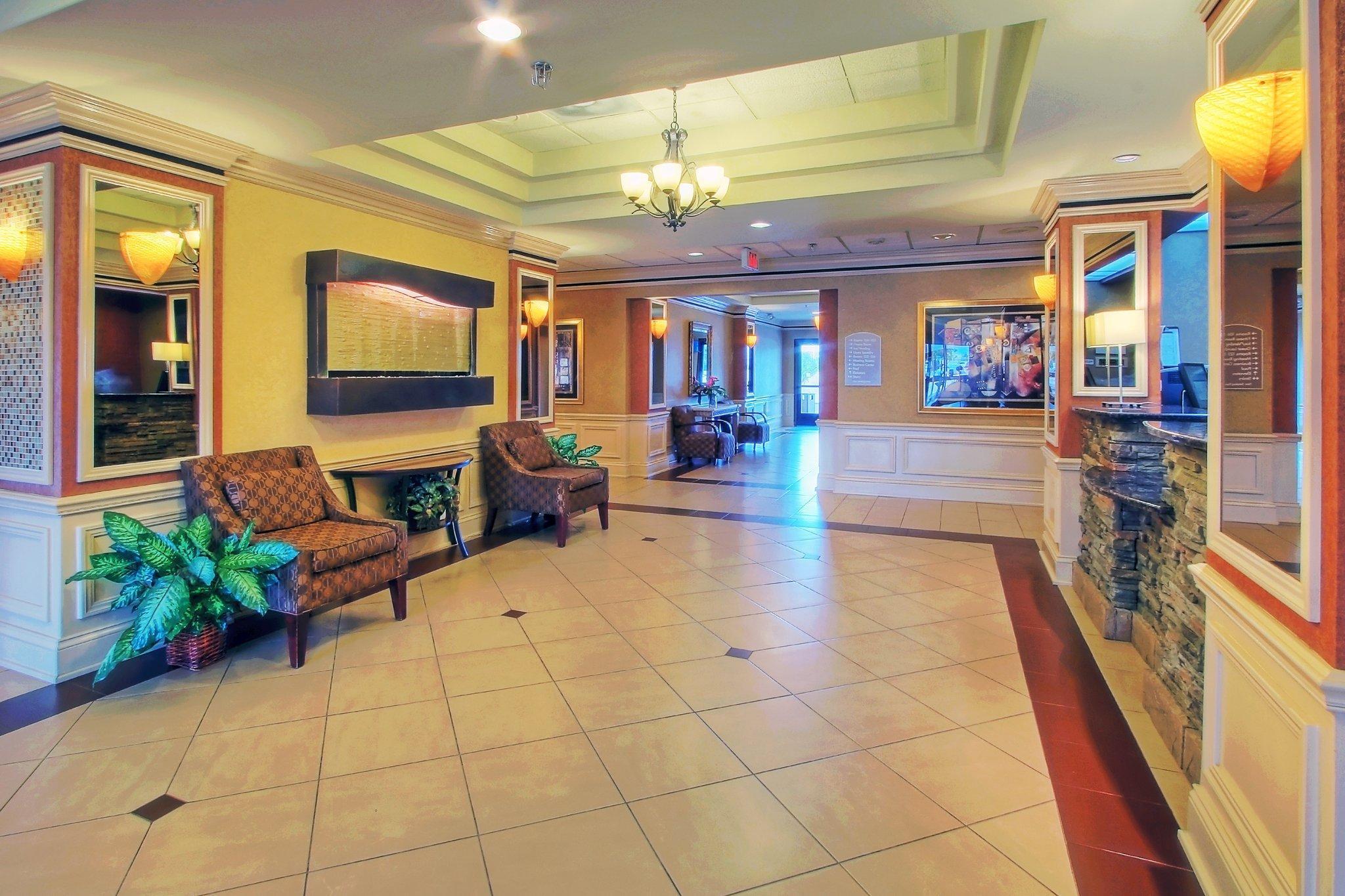 Holiday Inn Express Hotel & Suites Albuquerque Midtown By Ihg Luaran gambar