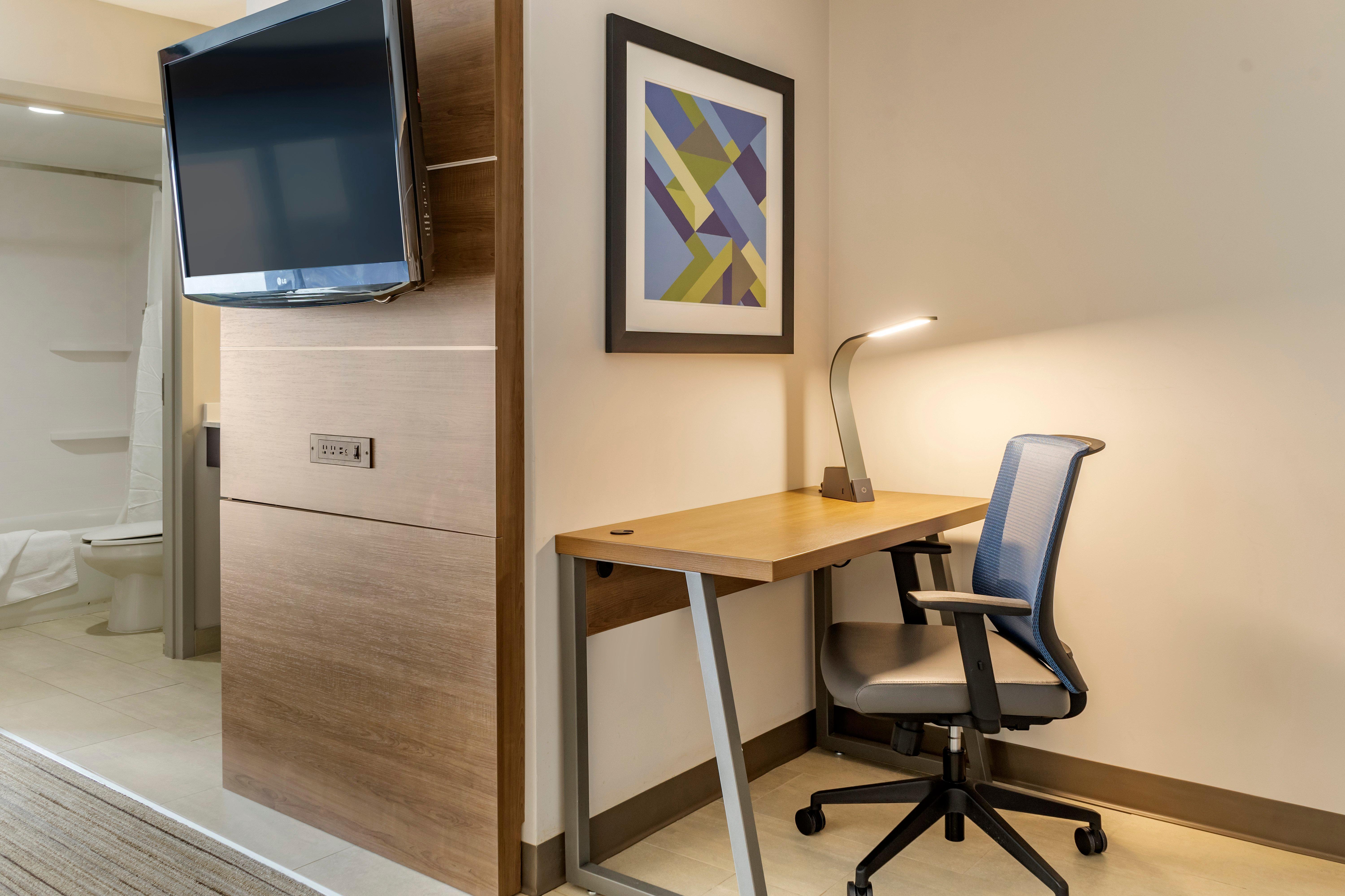 Holiday Inn Express Hotel & Suites Albuquerque Midtown By Ihg Luaran gambar