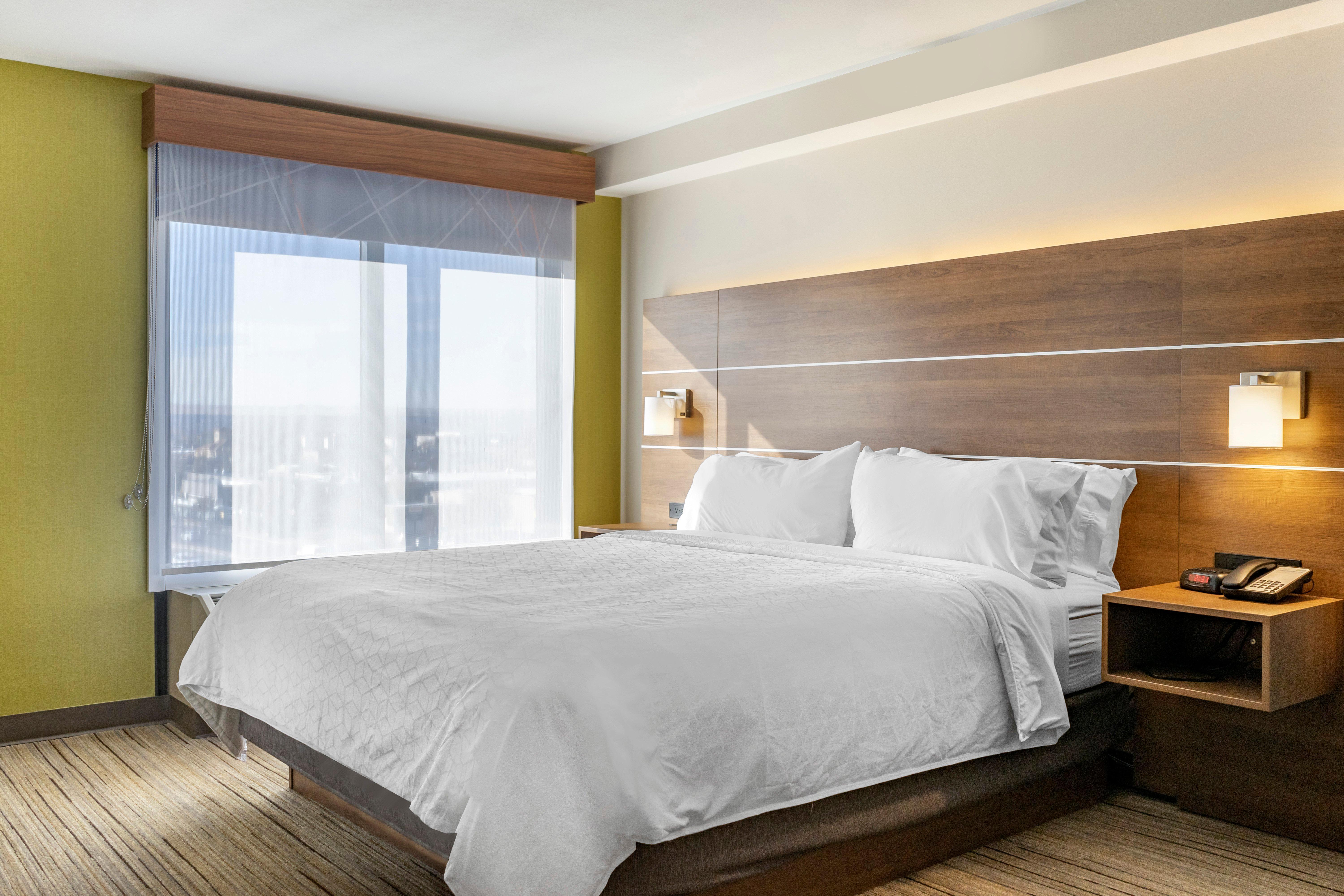 Holiday Inn Express Hotel & Suites Albuquerque Midtown By Ihg Luaran gambar