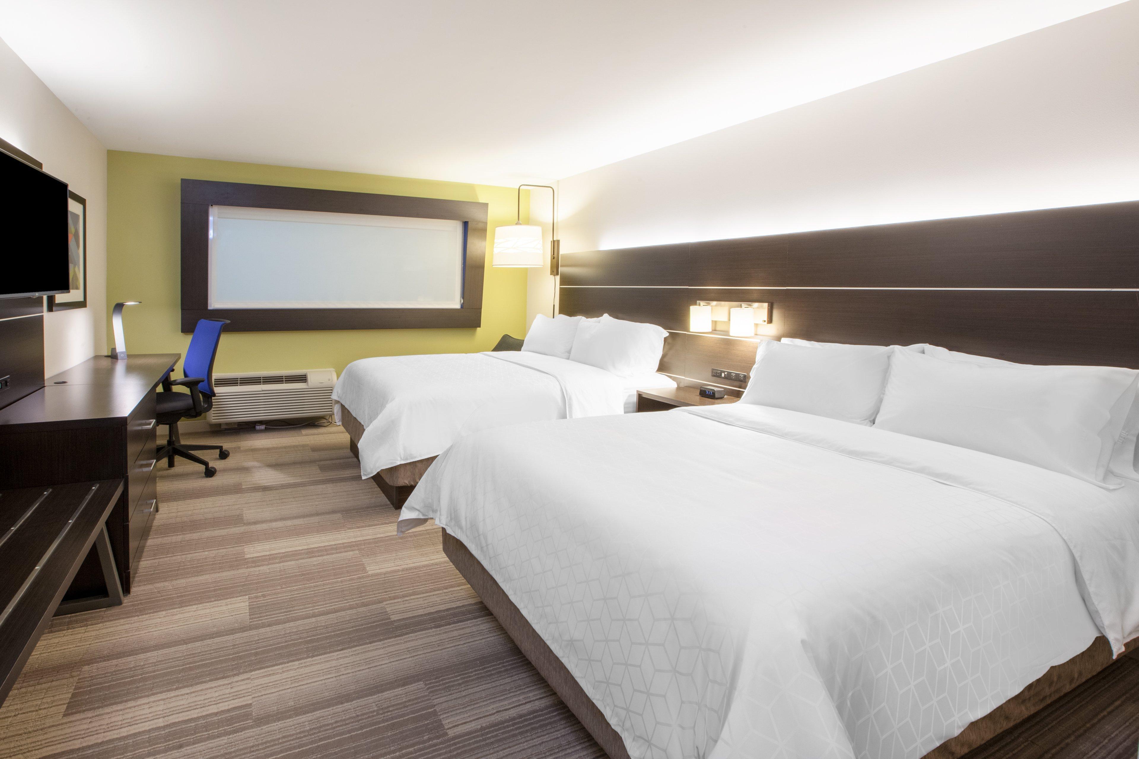 Holiday Inn Express Hotel & Suites Albuquerque Midtown By Ihg Luaran gambar