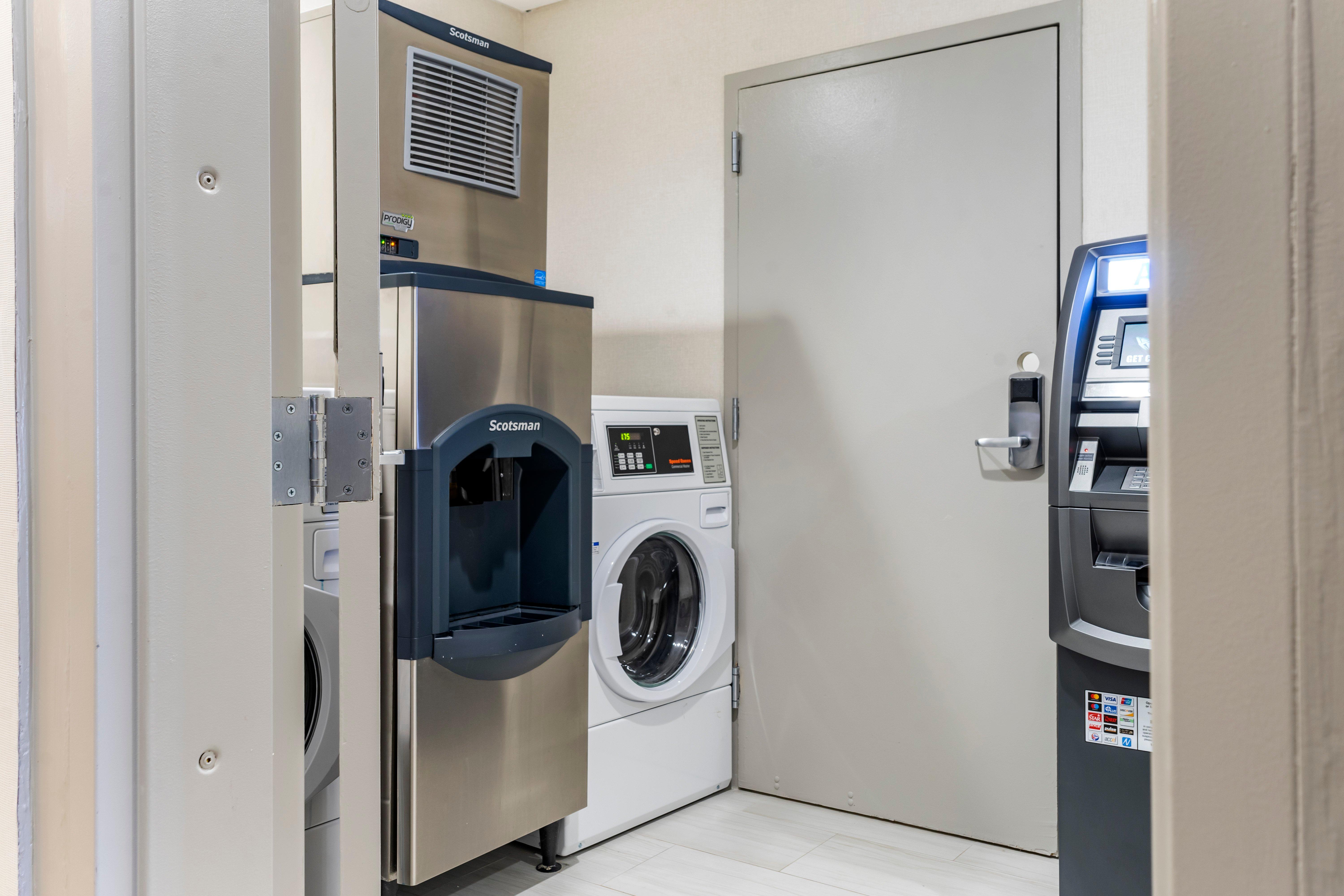Holiday Inn Express Hotel & Suites Albuquerque Midtown By Ihg Luaran gambar