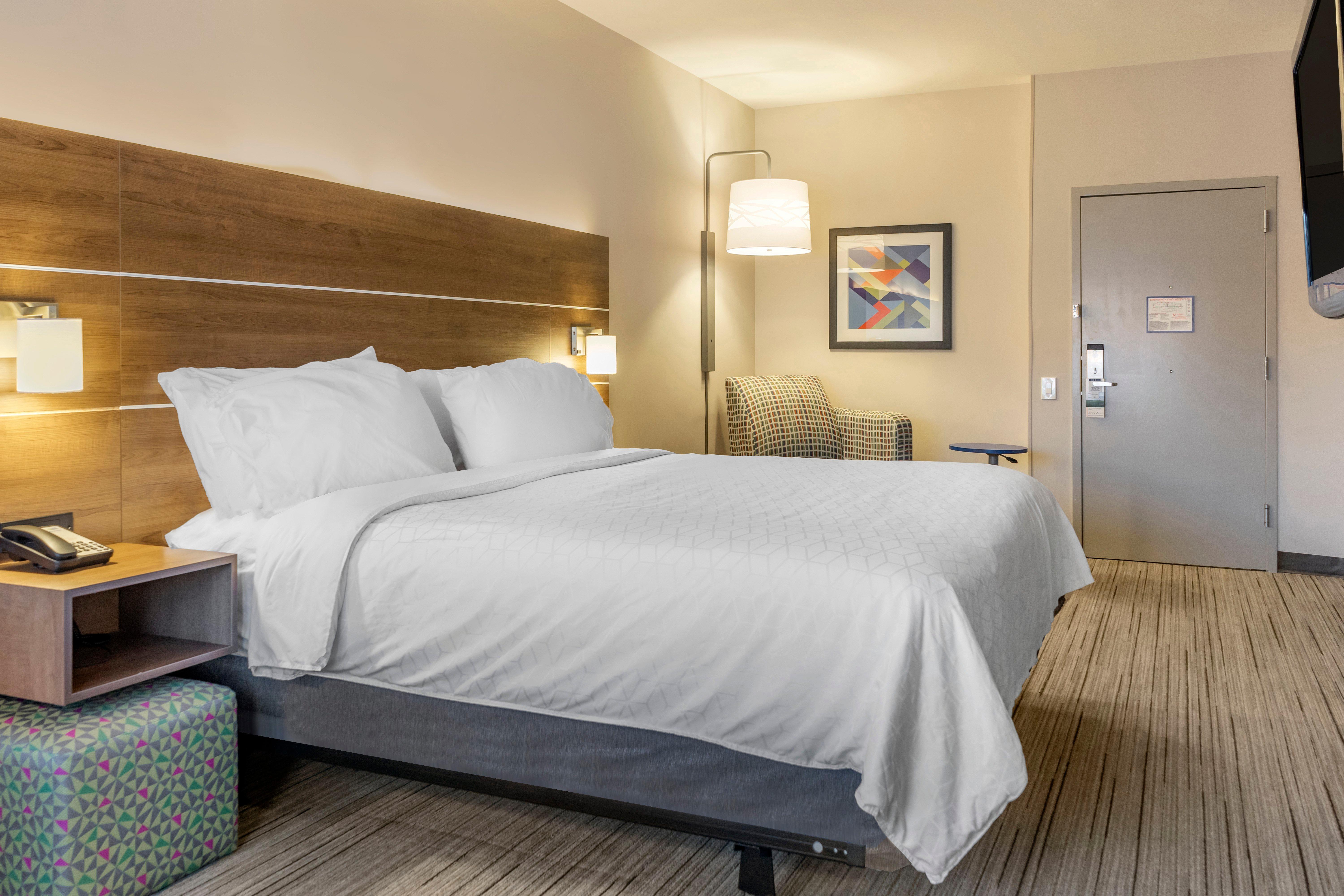 Holiday Inn Express Hotel & Suites Albuquerque Midtown By Ihg Luaran gambar