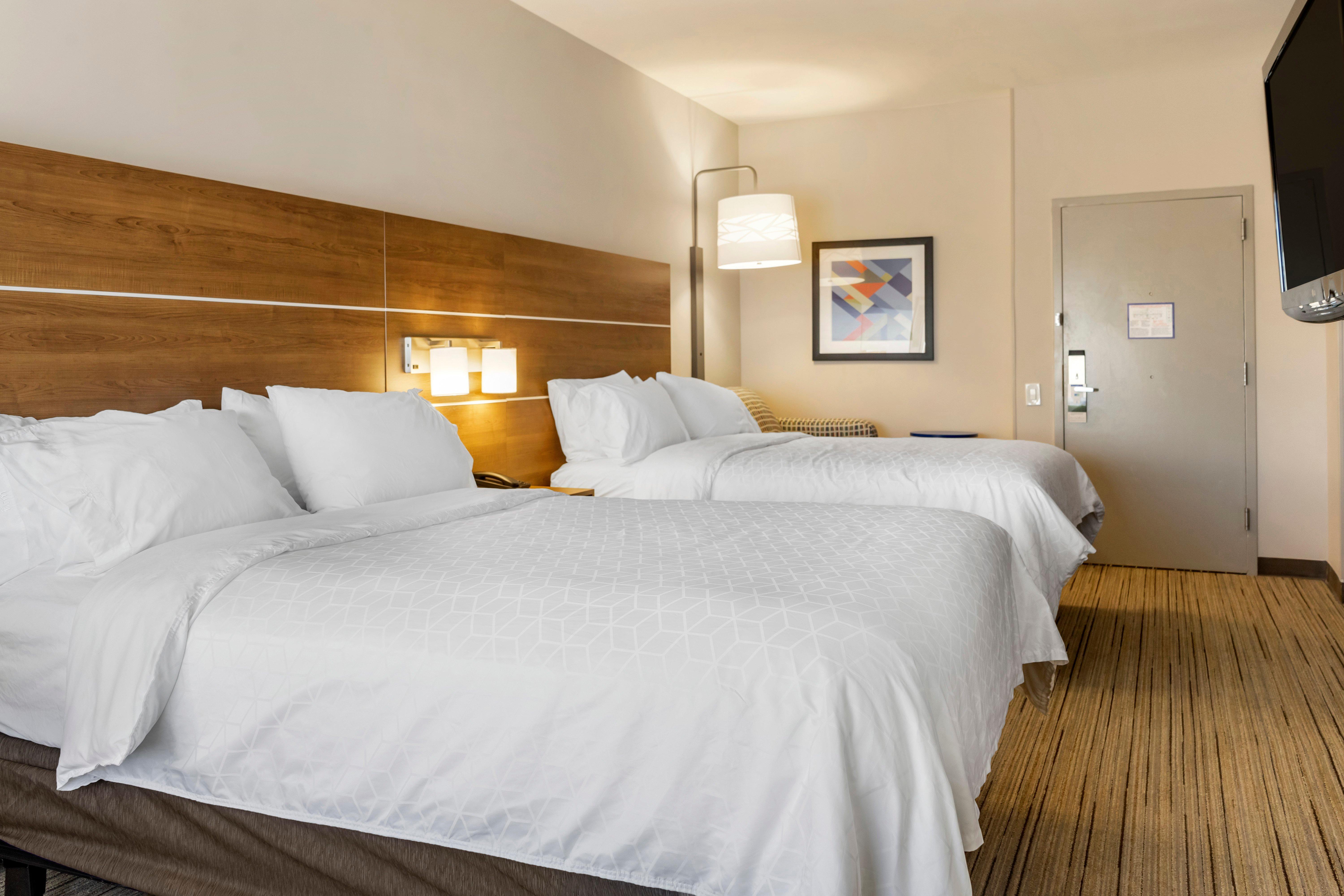 Holiday Inn Express Hotel & Suites Albuquerque Midtown By Ihg Luaran gambar