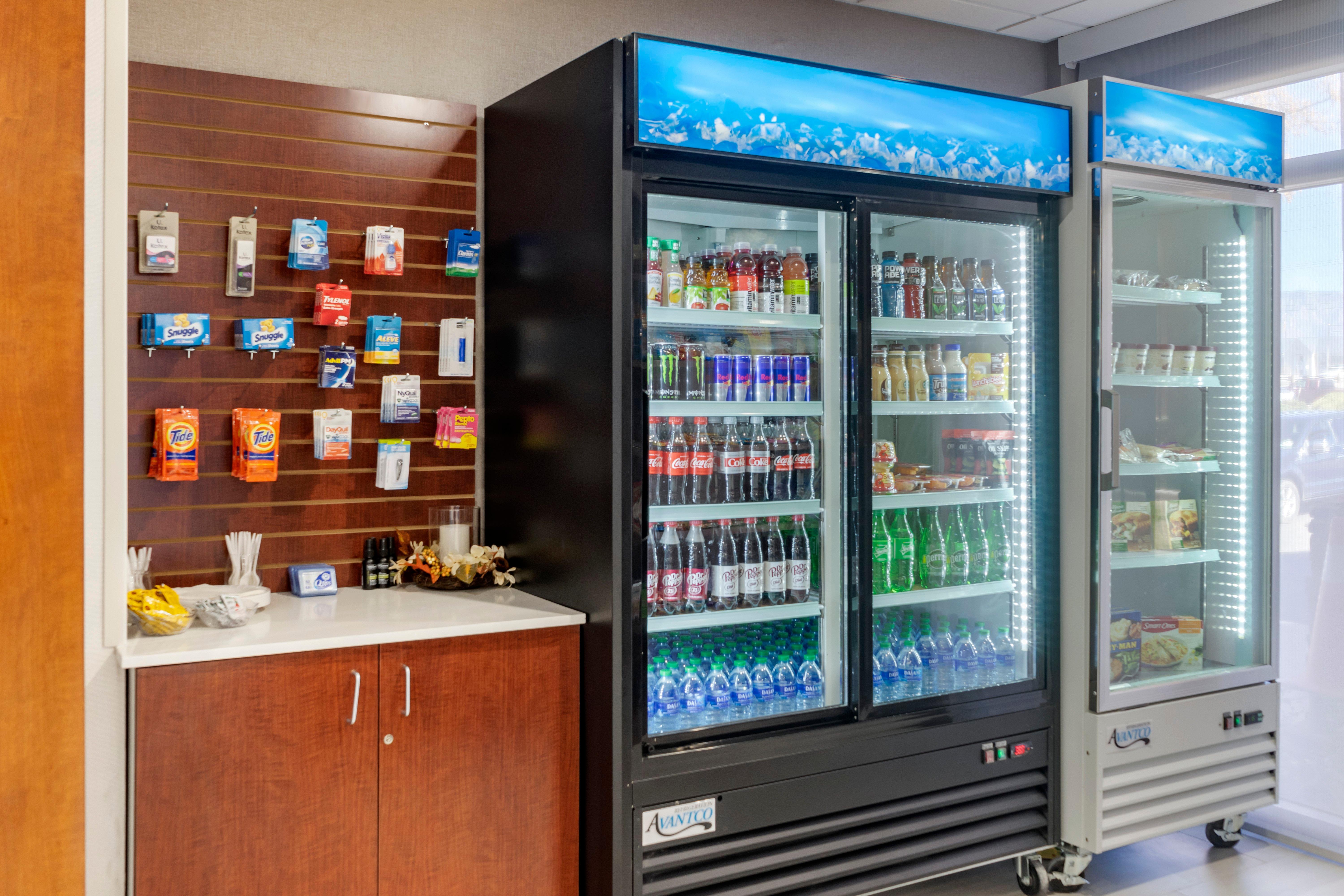 Holiday Inn Express Hotel & Suites Albuquerque Midtown By Ihg Luaran gambar
