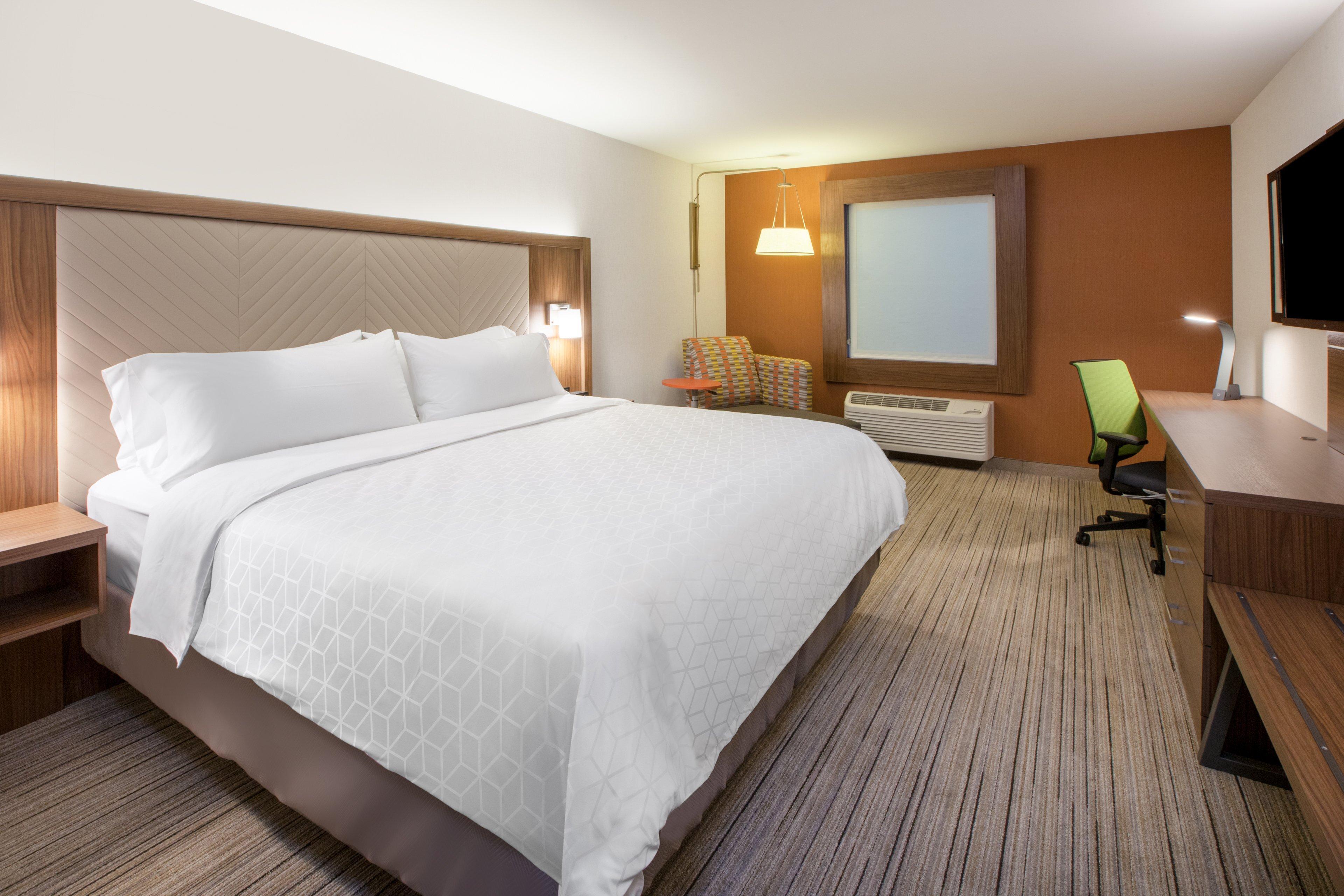 Holiday Inn Express Hotel & Suites Albuquerque Midtown By Ihg Luaran gambar