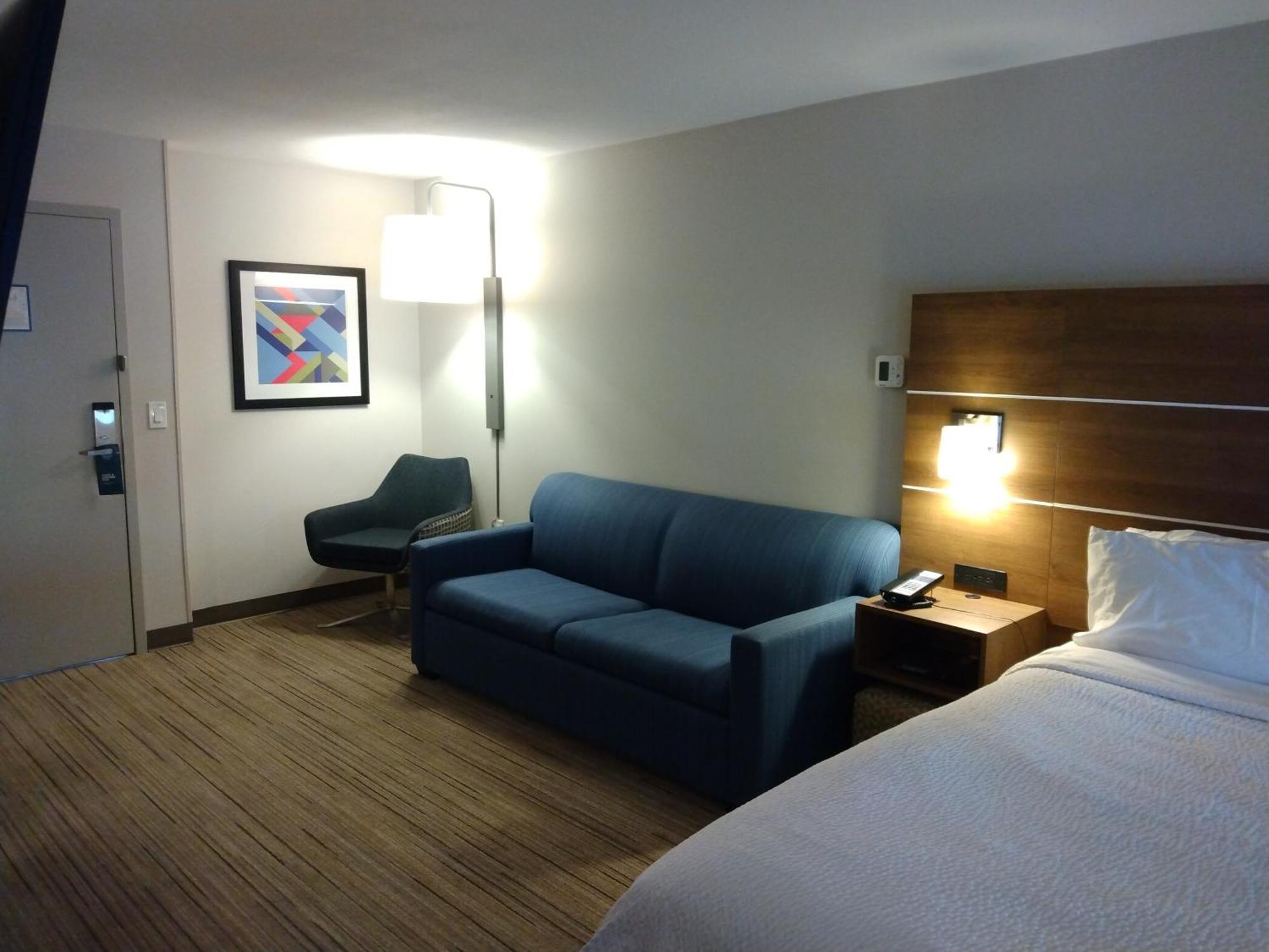 Holiday Inn Express Hotel & Suites Albuquerque Midtown, An Ihg Hotel Luaran gambar