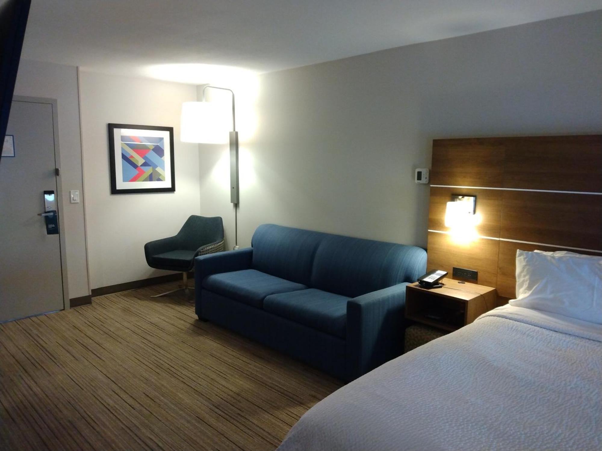 Holiday Inn Express Hotel & Suites Albuquerque Midtown By Ihg Luaran gambar