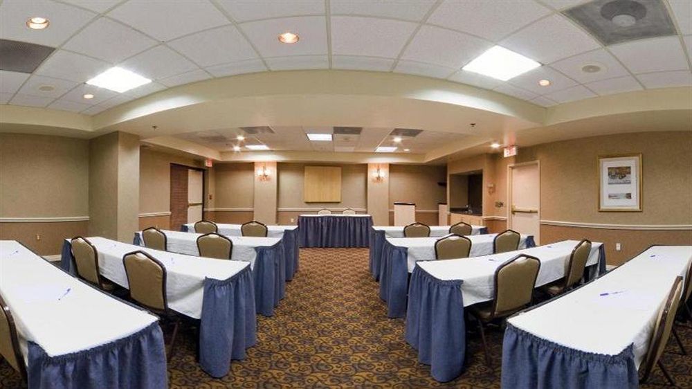 Holiday Inn Express Hotel & Suites Albuquerque Midtown By Ihg Luaran gambar