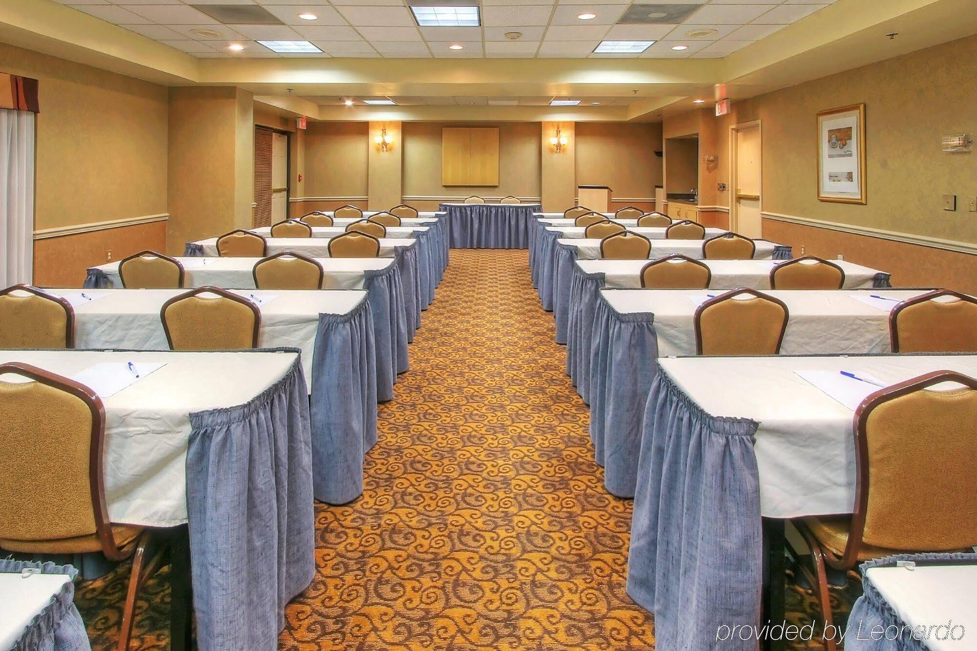 Holiday Inn Express Hotel & Suites Albuquerque Midtown By Ihg Luaran gambar