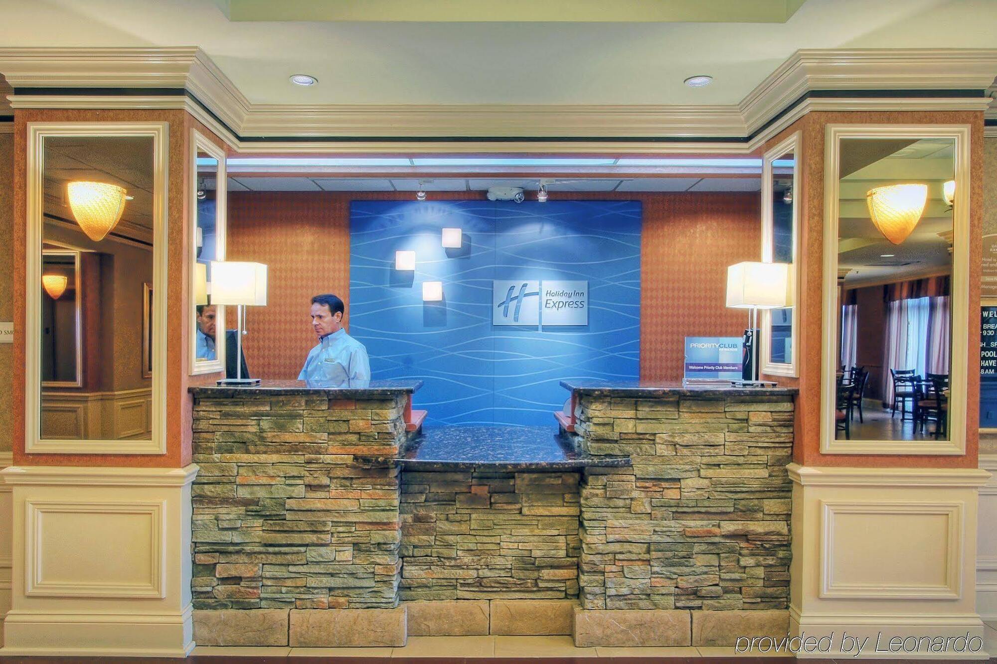 Holiday Inn Express Hotel & Suites Albuquerque Midtown By Ihg Luaran gambar