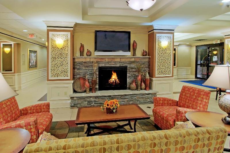 Holiday Inn Express Hotel & Suites Albuquerque Midtown By Ihg Luaran gambar