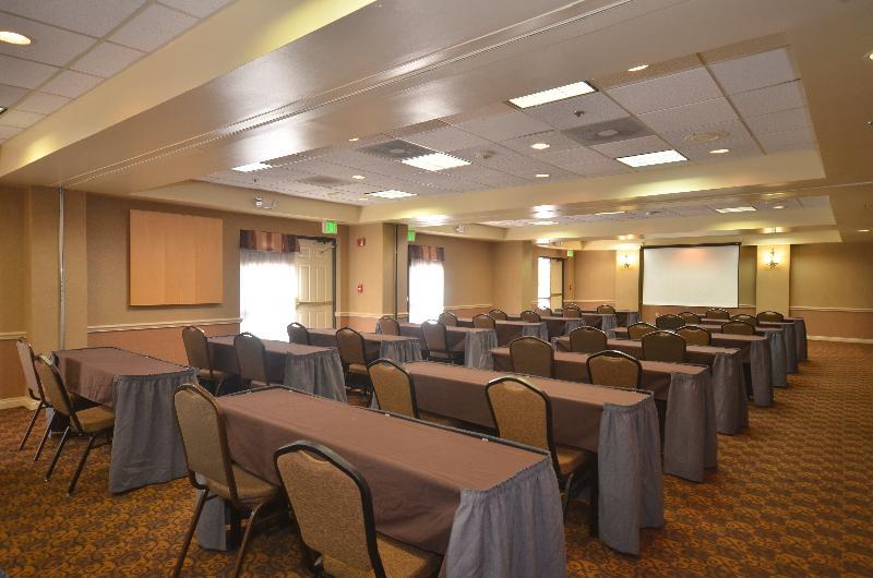 Holiday Inn Express Hotel & Suites Albuquerque Midtown By Ihg Luaran gambar