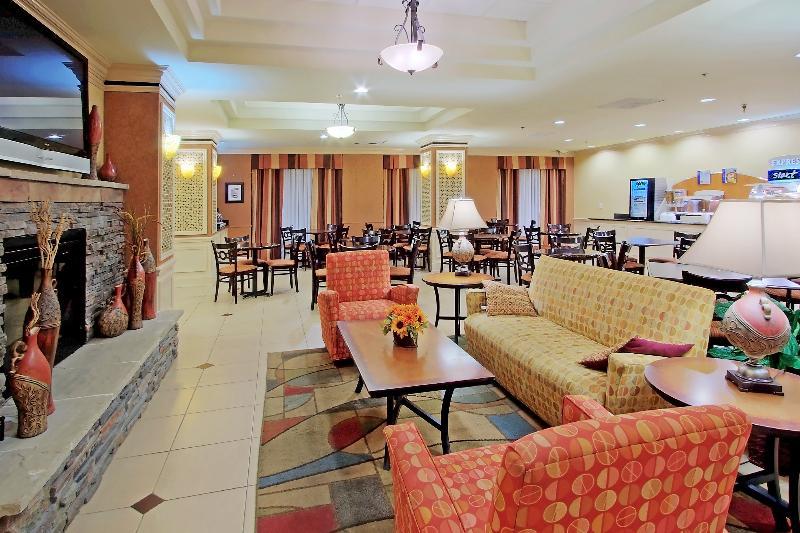 Holiday Inn Express Hotel & Suites Albuquerque Midtown By Ihg Luaran gambar