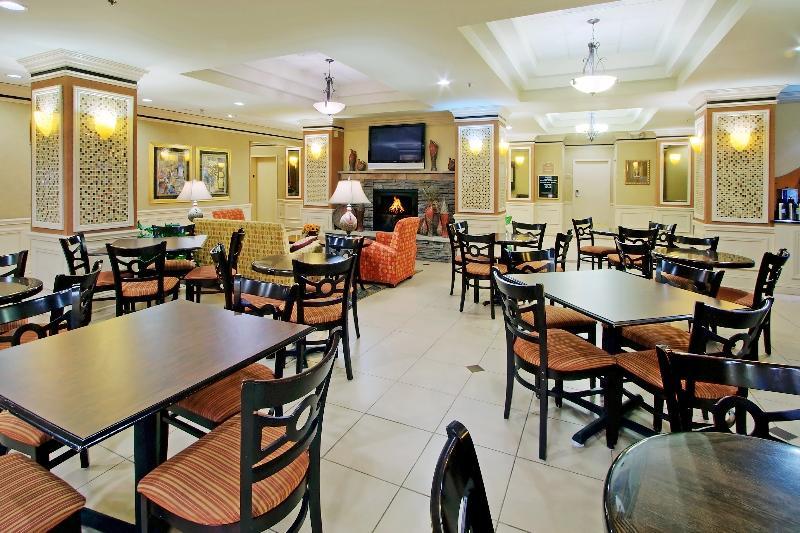 Holiday Inn Express Hotel & Suites Albuquerque Midtown By Ihg Luaran gambar